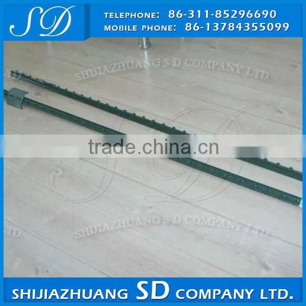 Widely Used High Quality Decorative Wire Garden Fencing