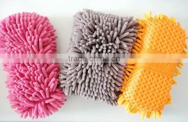 2013 the popular microfiber house cleaning product