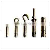sleeve anchor