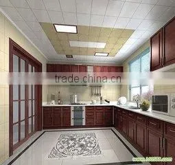 beautiful decorative pvc ceiling panels for Iran