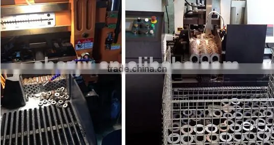 New Model for Steel Rule Die Cutting Machine