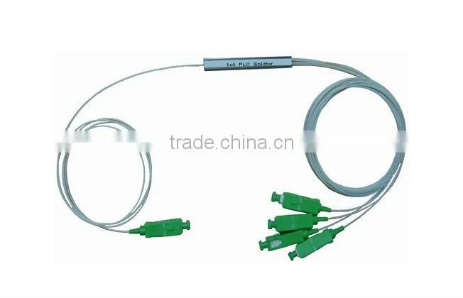 Compatible huawei GPON onu Optical Splitters PLC FBT 1x2 1x4 1x8 1x16