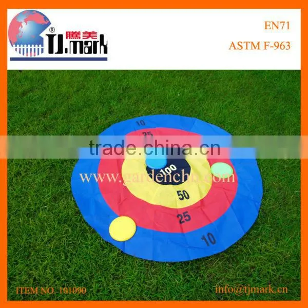 50CM dart board target shooting ball target game