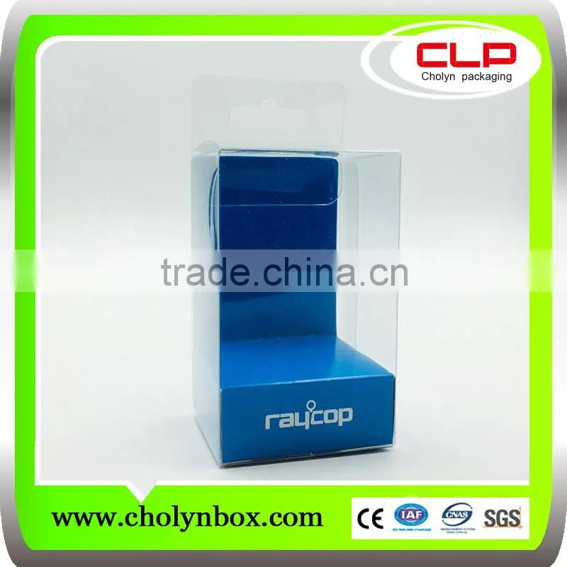 2016 New products custom pp box,pp packaging box,pp plastic box