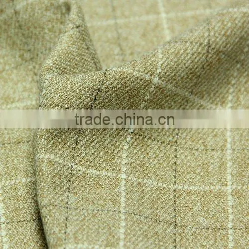 2012 Promotion TR Suiting Fabric