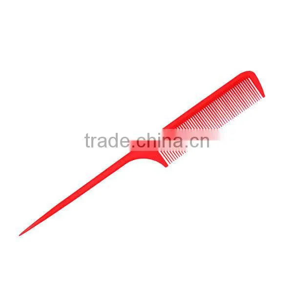 cosmetic comb,hair cutting comb