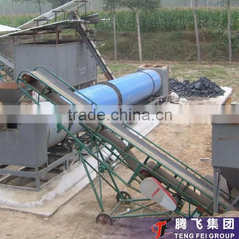 Rotary Drum Dryer Germany Rotary Dryer for Slag, Coal