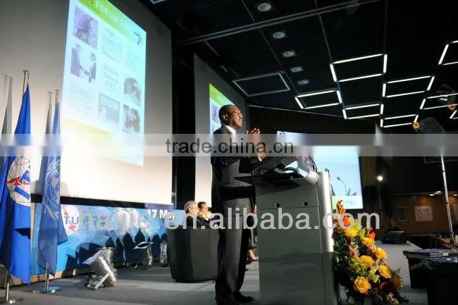 Presentation Software (SHO-Q)