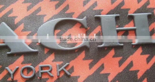 3D new logo