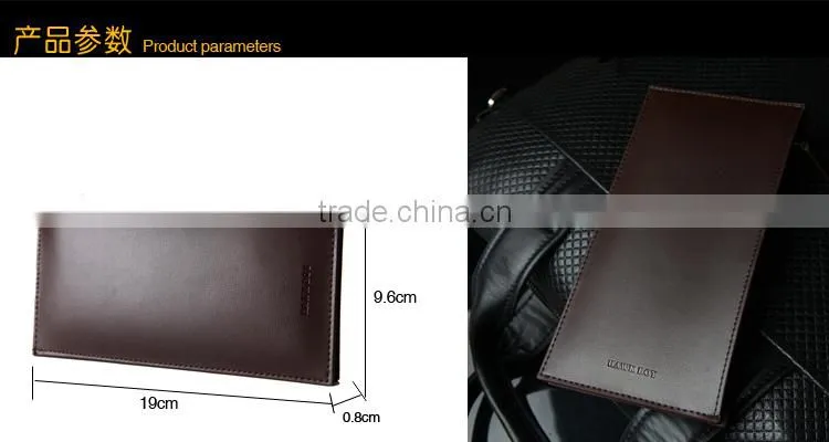 China Genuine leather bag