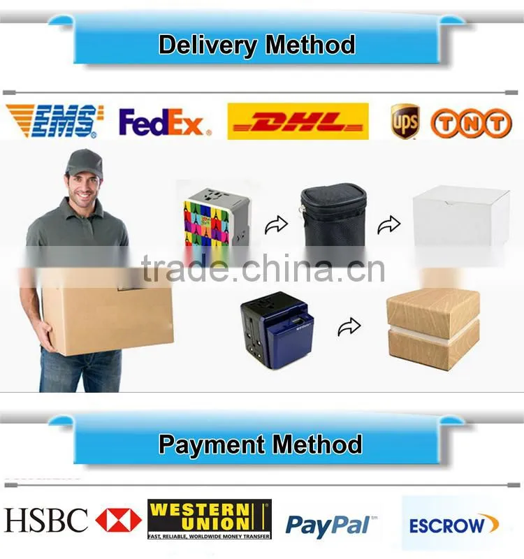 premiume quality long warranty micro usb usb flash drive otg
