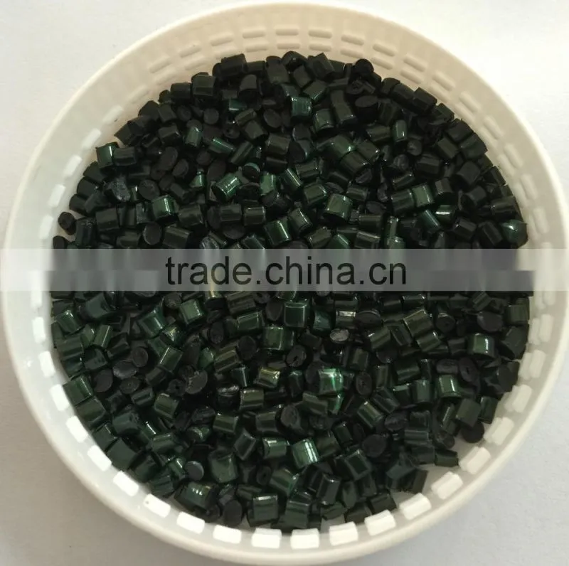 Functional Plastic Additive Masterbatch
