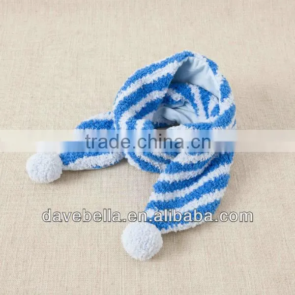 DB84 dave bella autumn winter baby scarf infant scarf