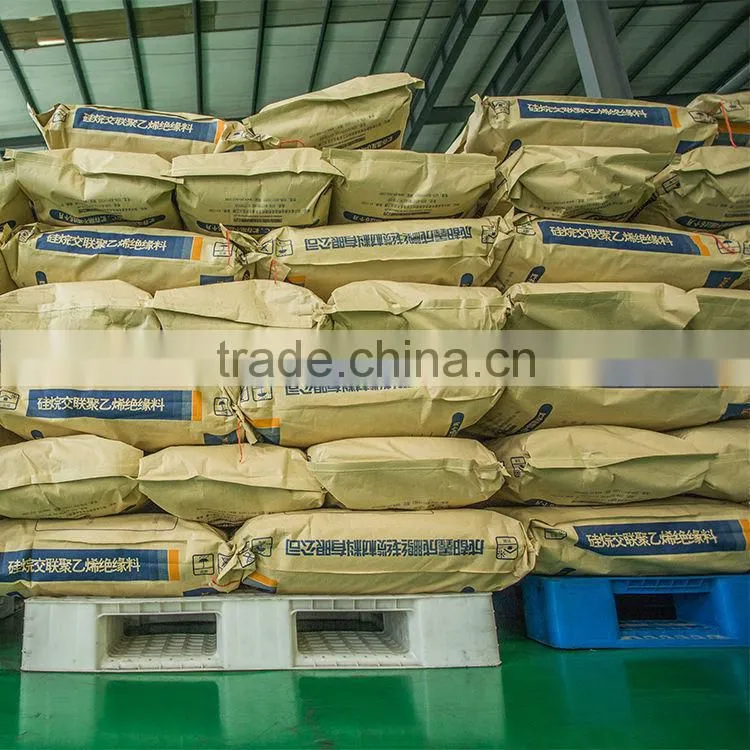 Supplier of Cable material for Flame retardant cable