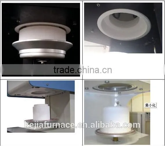High temperature denture making for sale