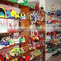 2016 party production christmas Sock christmas costume accessoris