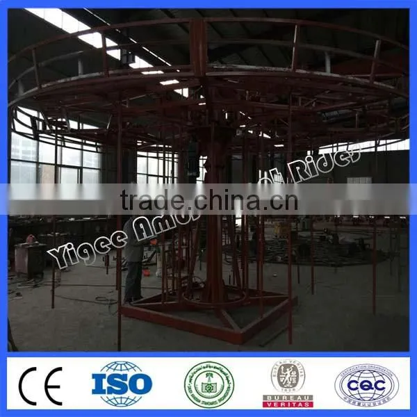water park slides for sale ocean carousel