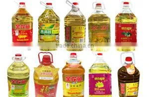 Automatic lubricating / engine oil filling equipment