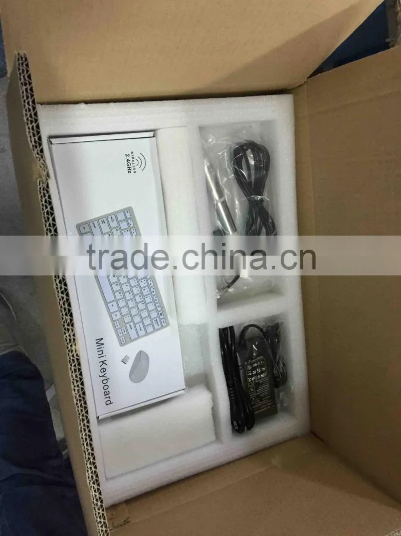 China Supplier 14 inches Display Quantum Magnetic Body Analyzer
