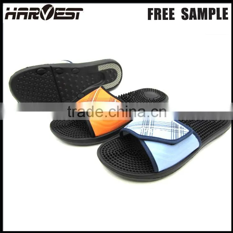 China eva color anti-slip slipper , sbr rubber for best slipper sale