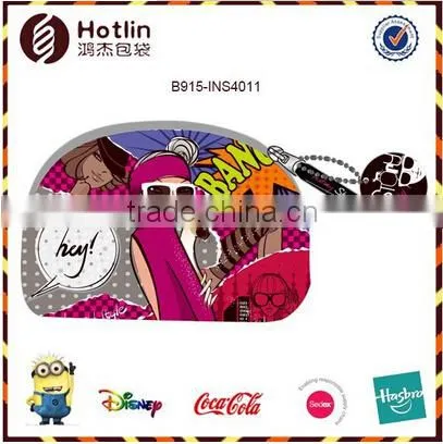 3d school cartoon bag for teenager