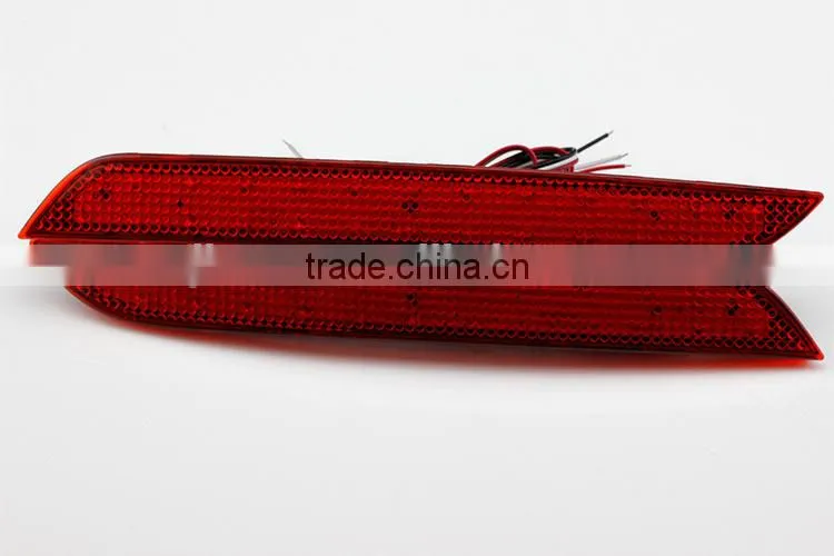 High Quality Led Rear Bumper Reflector Light Auto Specific Tail lamp for BMW 3 series