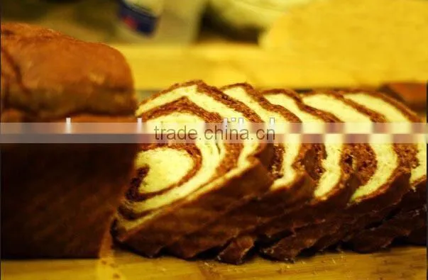 BOSSDA Professional bread food processing bakery machine