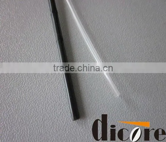 Heat Shrink PTFE teflon shrink tube hyaline sleeve