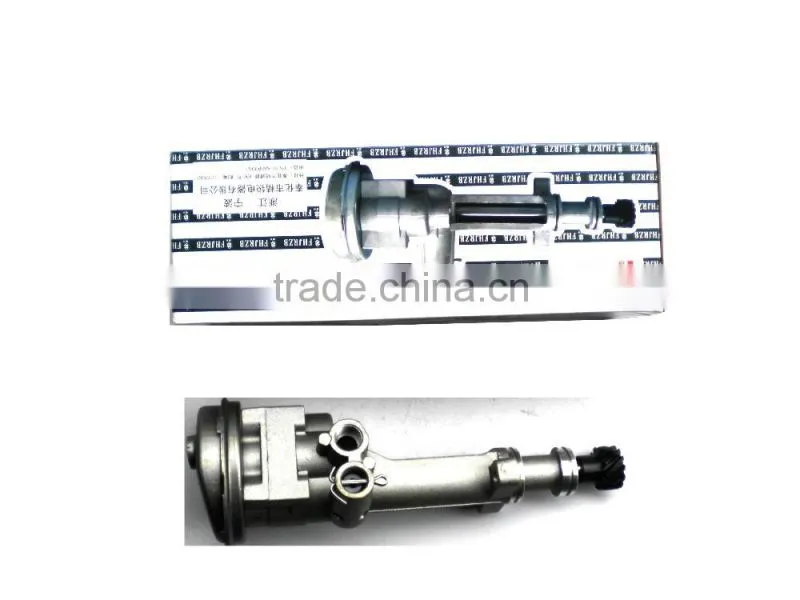 Truck fuel pump auto oil pump JMC Transit oil pump big gear Fenghua JMC light truck auto parts