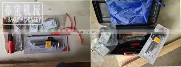 CE Automatic Auger Packing Machine For Powder