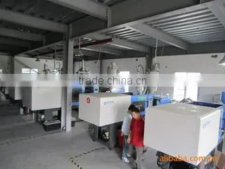 Wenzhou Shiyun Cable Accessories Co., Ltd. company overview - view 2