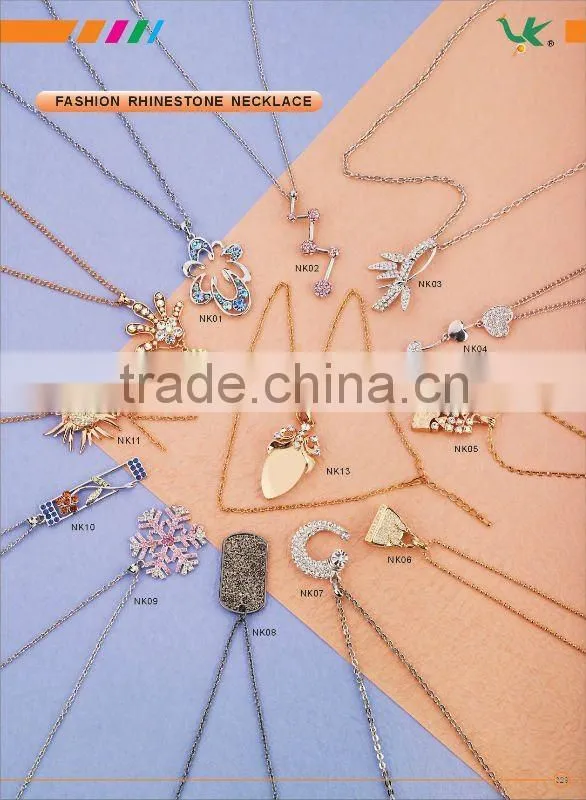 2012 High Quality Last Fashion Necklace,Jewelry Necklace,Pendants Necklace,Beaded Necklace
