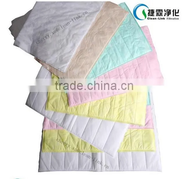 Medium pocket filter, Bag filter(F5, F6, F7, F8, F9)