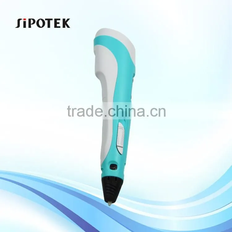 2016 New Design 3D Pen for Kids