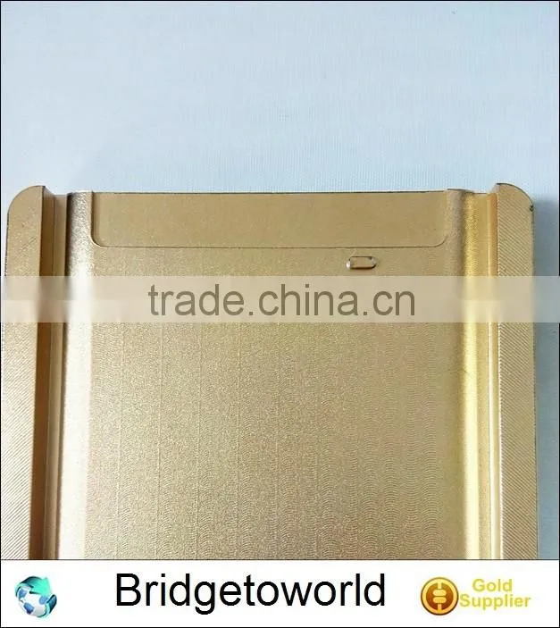 Top Quality Precision Refurbishment Screen Mould Metal Mold For Samsung Galaxy S6 Edge Touch Screen