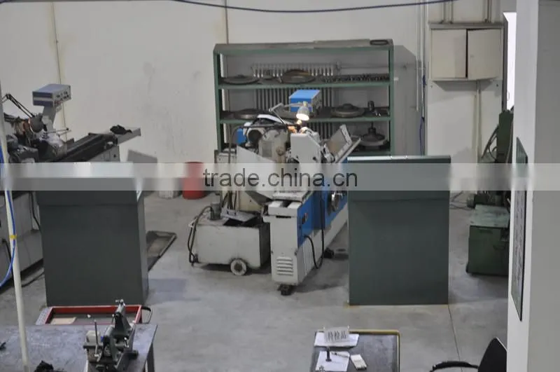 NON-STANDARD CUSTOMIZED MACHINE HSS REAMER