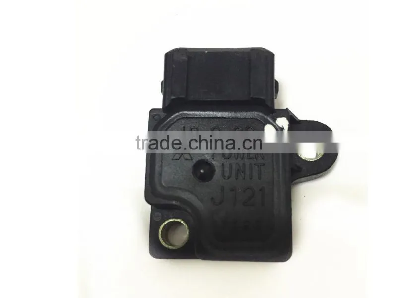 Auto Ignition Module OEM# J121 / MD112479 /27360-38200
