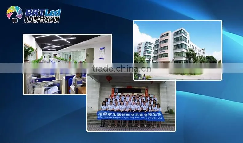 Warm White Color Temperature(CCT) and Aluminum Lamp Body Material led panel light