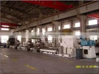 Shaanxi Yuan Hang Machinery Equipment Import & Export Corp., Ltd. company overview - view 1
