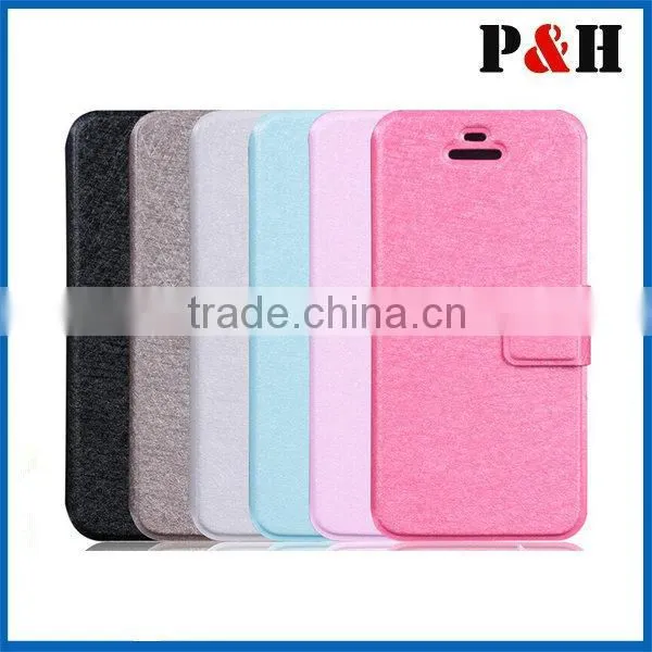 Cellphone cover case for iphone 6 wallet case