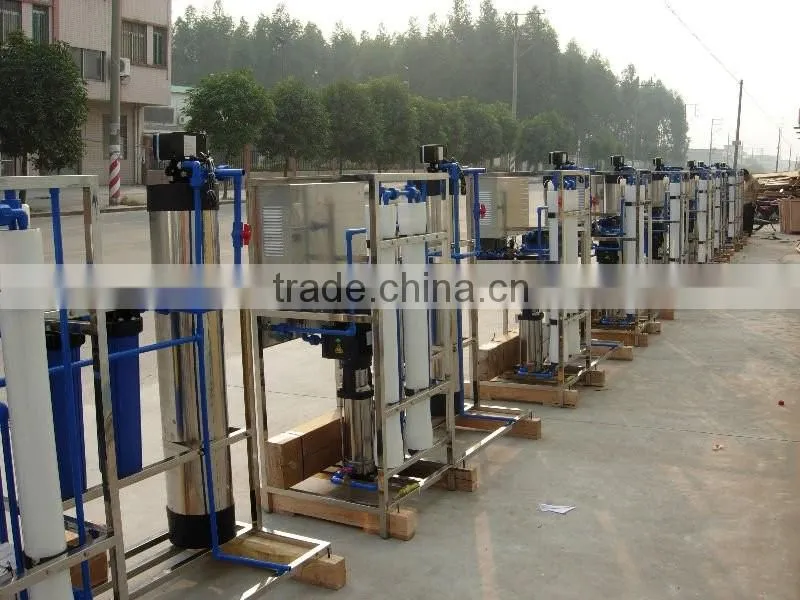 Automatic water bottling machine Monoblock drinking water filling machine