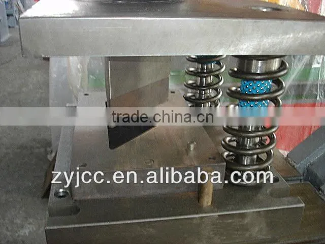 Hydraulic punching machine 63T , 90T , 115T , 140T