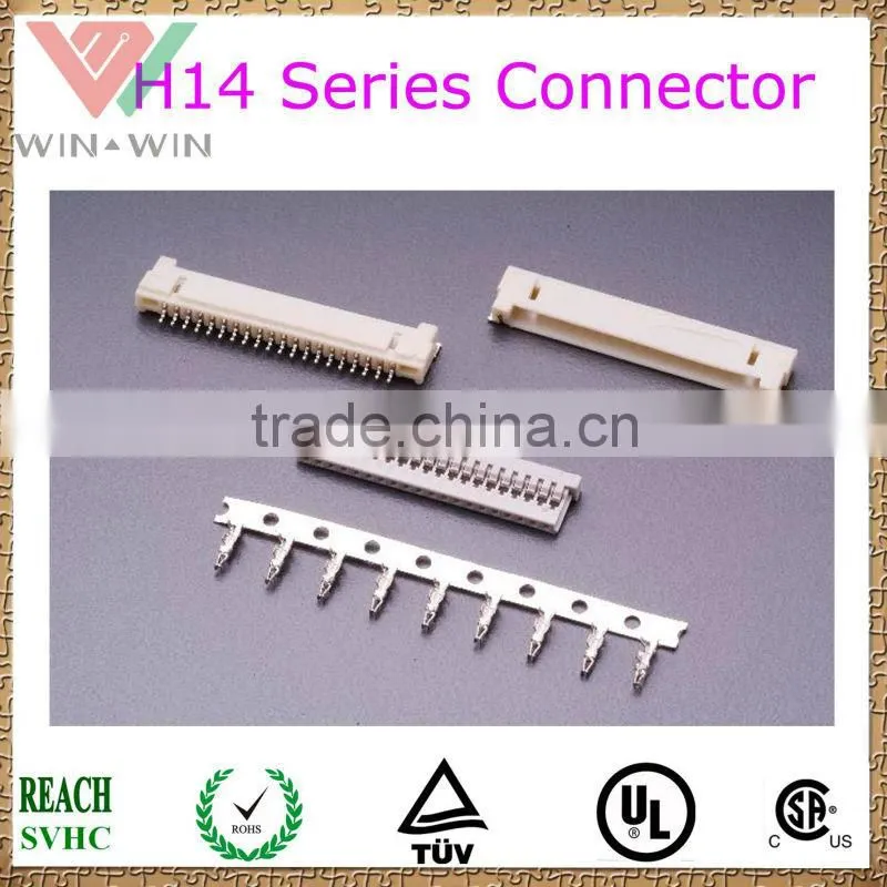 4.2mm Pitch C4255 MX4.2 (5557 5559) Electronic Wire to Wire Connector