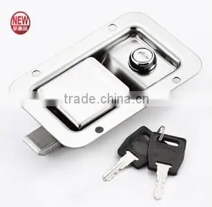 LM-335 Machinery tools distribution boards genset cabinet panel lock