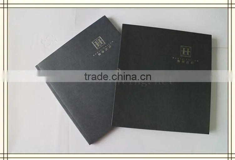 Professional China Printing Companies Supplying High Quality Colouring Photo Book