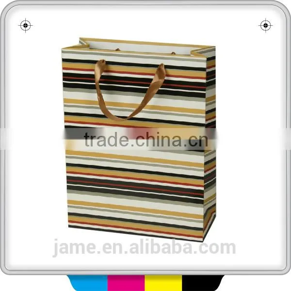 jewelry bags and packaging paper gift bags