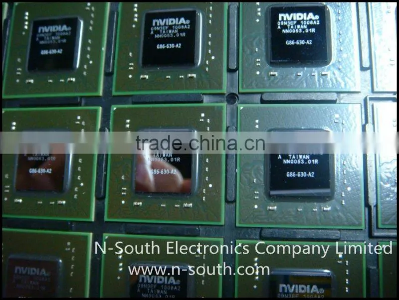 G86-630-A2 BGA Chipset Motherboard Chipset VGA Chip