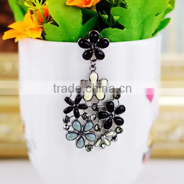 boho style vogue women old fashion earrings wholesale