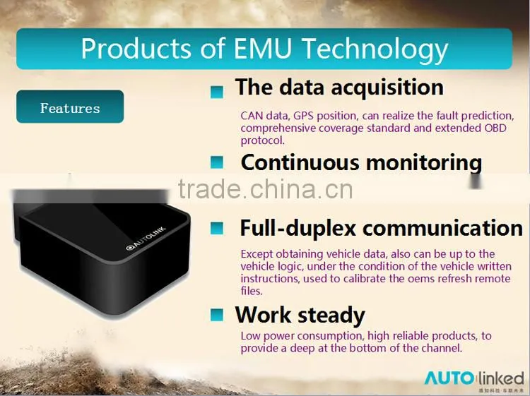 car remote control case Module With Mobile App A-CUBE APP