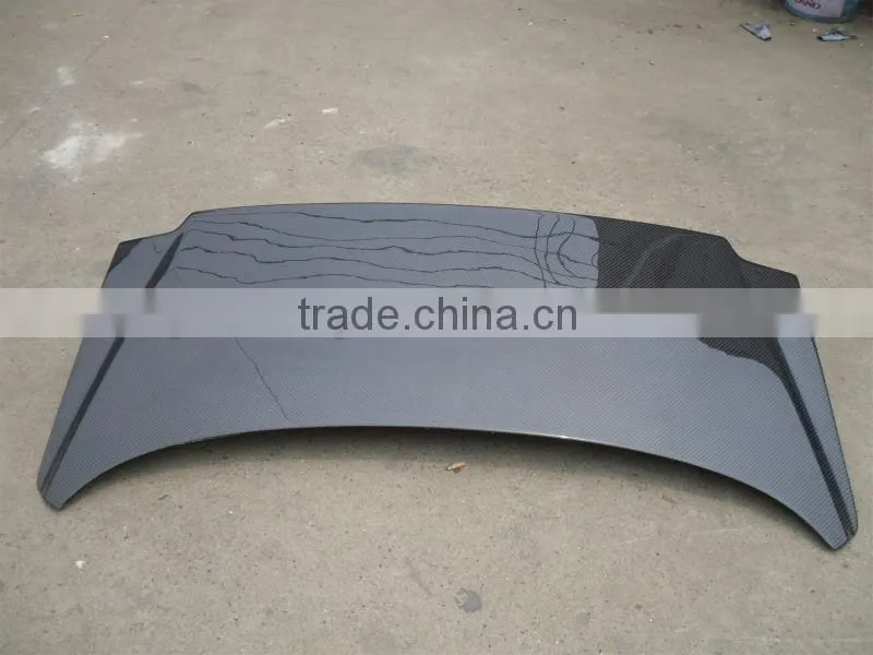 For Skyline R34 carbon fiber Trunk